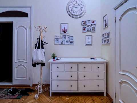 квартира по адресу Лютеранская ул., 7/10