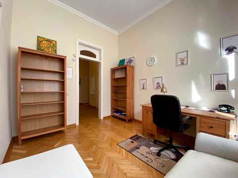 квартира по адресу Лютеранская ул., 7/10