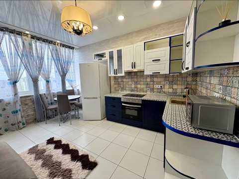 квартира за адресою Середньофонтанська вул., 35