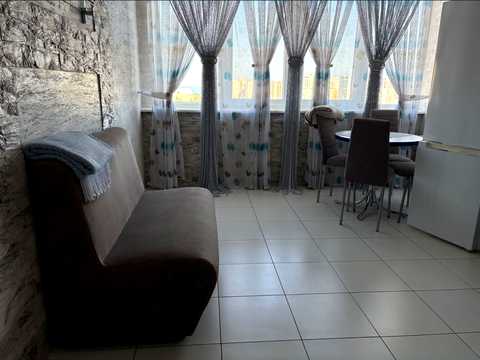 квартира за адресою Середньофонтанська вул., 35