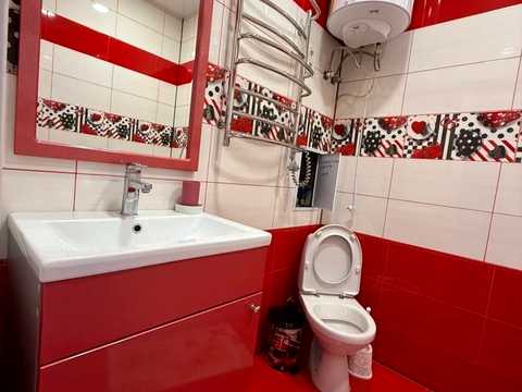 квартира за адресою Середньофонтанська вул., 35