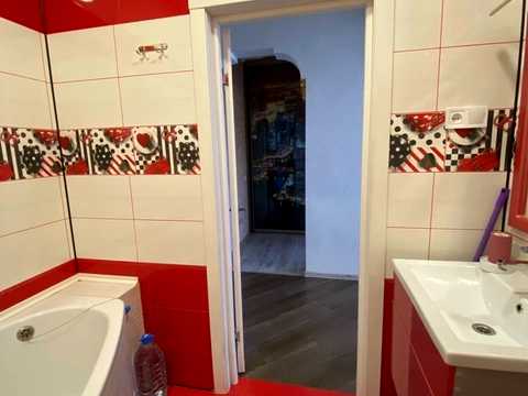 квартира за адресою Середньофонтанська вул., 35