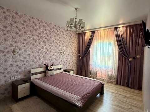 квартира за адресою Середньофонтанська вул., 35