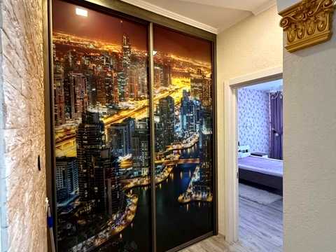 квартира за адресою Середньофонтанська вул., 35