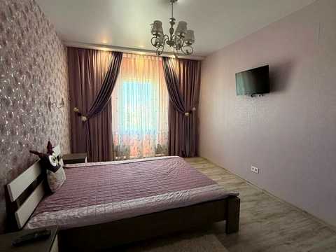 квартира за адресою Середньофонтанська вул., 35