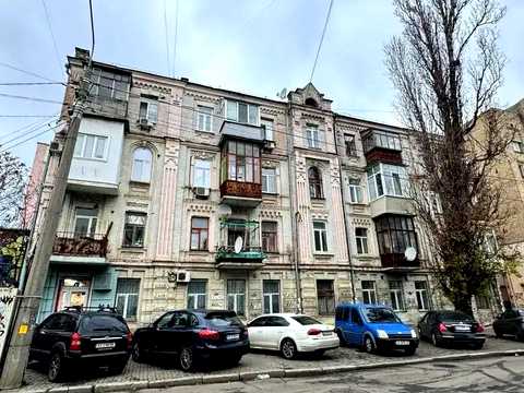 комерційна за адресою Костянтинівська вул., 54/13