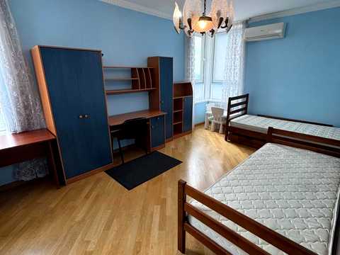 квартира за адресою Валерія Лобановського просп. (Червонозоряний), 6-Г