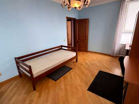 квартира за адресою Валерія Лобановського просп. (Червонозоряний), 6-Г