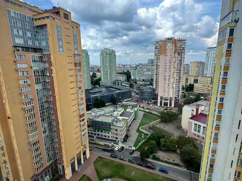 квартира за адресою Валерія Лобановського просп. (Червонозоряний), 6-Г