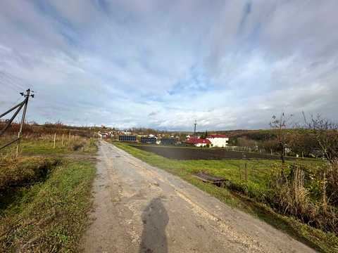 участок по адресу Лани