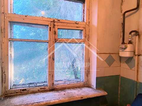 квартира по адресу Героев-Подпольщиков просп. (Дзержинского), 28