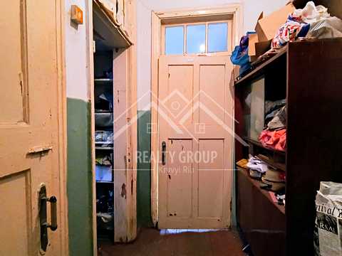 квартира по адресу Героев-Подпольщиков просп. (Дзержинского), 28