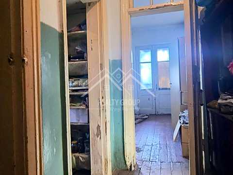 квартира по адресу Героев-Подпольщиков просп. (Дзержинского), 28