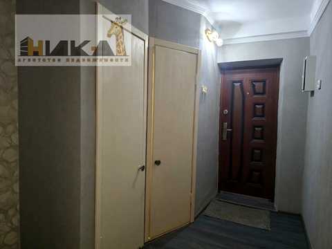 квартира по адресу Лахтинская ул., 2/6