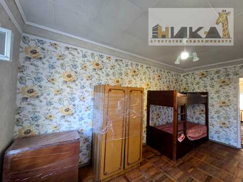 квартира по адресу Лахтинская ул., 2/6