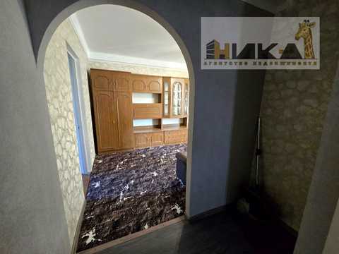 квартира по адресу Лахтинская ул., 2/6