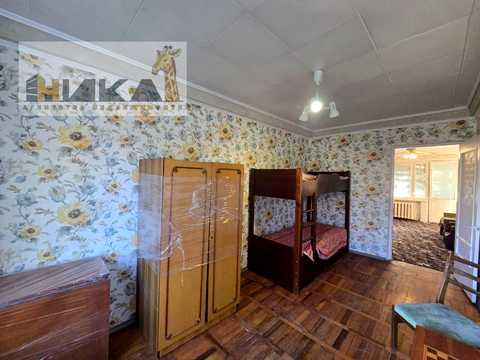 квартира по адресу Лахтинская ул., 2/6