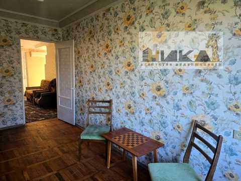 квартира по адресу Лахтинская ул., 2/6