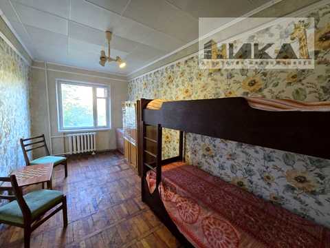 квартира по адресу Лахтинская ул., 2/6