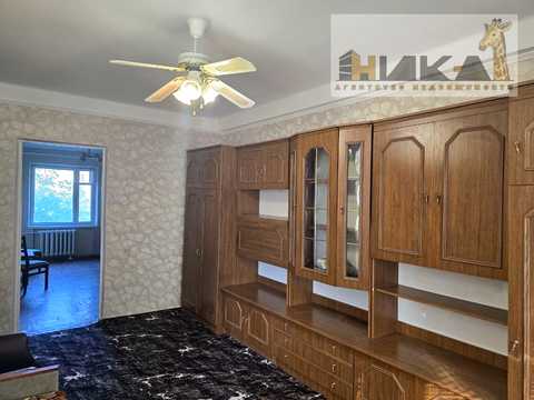 квартира по адресу Лахтинская ул., 2/6