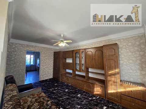 квартира по адресу Лахтинская ул., 2/6