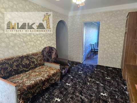 квартира по адресу Лахтинская ул., 2/6