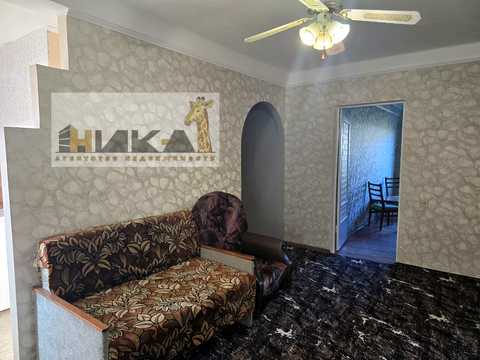 квартира по адресу Лахтинская ул., 2/6