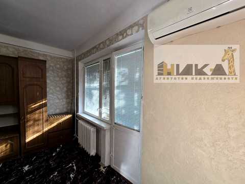 квартира по адресу Лахтинская ул., 2/6