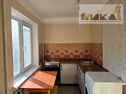 квартира по адресу Лахтинская ул., 2/6
