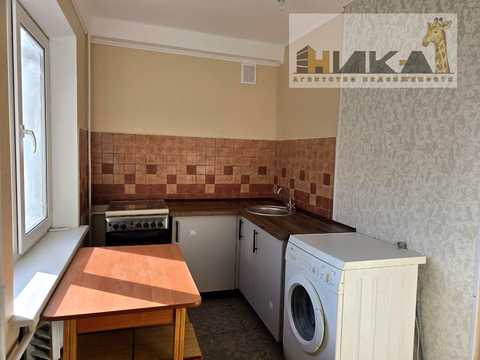 квартира по адресу Лахтинская ул., 2/6