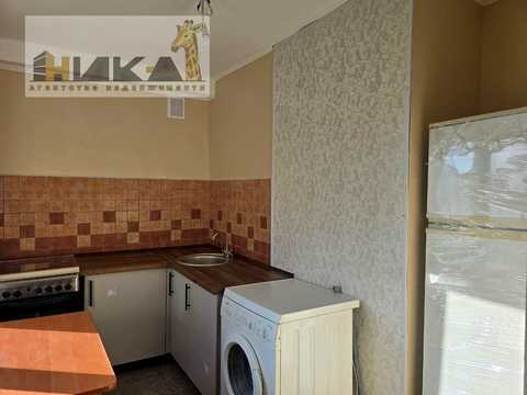 квартира по адресу Лахтинская ул., 2/6
