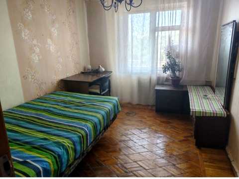 квартира по адресу Бондарская ул., 19