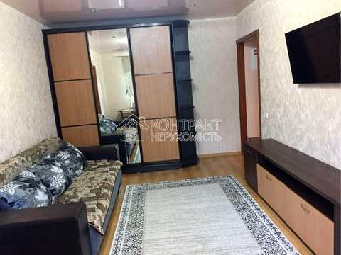 квартира за адресою Сумгаїтська вул., 5а