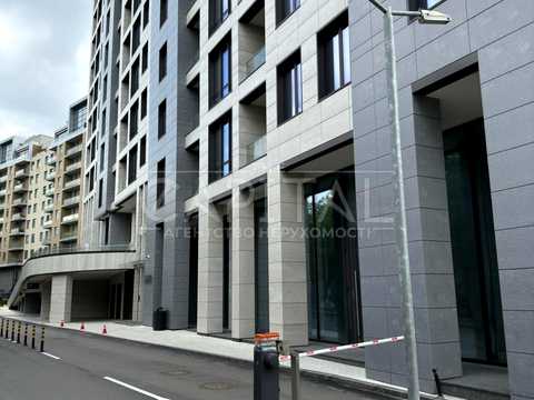 комерційна за адресою Київ, Берестейський просп. (Перемоги), 42