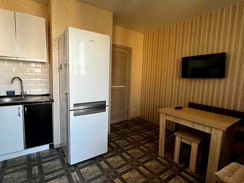квартира за адресою Петра Григоренка просп., 12