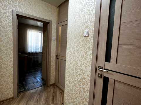 квартира за адресою Петра Григоренка просп., 12