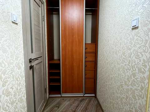квартира за адресою Петра Григоренка просп., 12