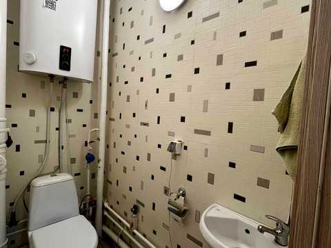 квартира за адресою Петра Григоренка просп., 12