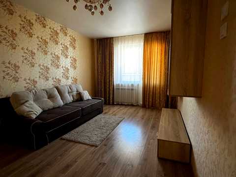 квартира за адресою Петра Григоренка просп., 12