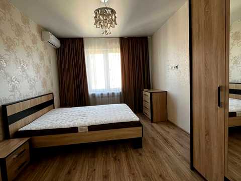 квартира за адресою Петра Григоренка просп., 12