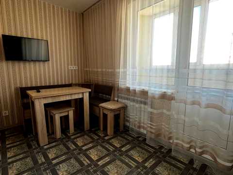 квартира за адресою Петра Григоренка просп., 12