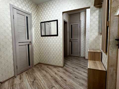 квартира за адресою Петра Григоренка просп., 12