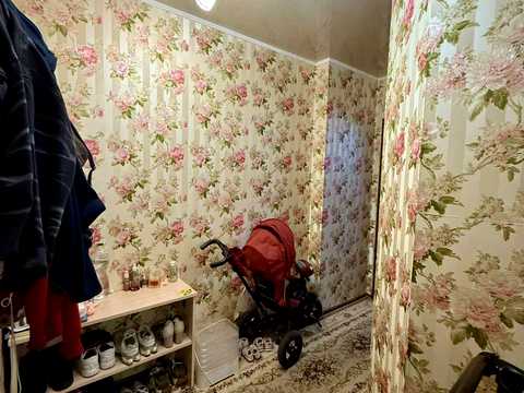 квартира за адресою Будівельників вул., 4