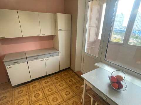 квартира за адресою Павла Тичини просп., 20