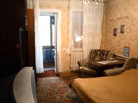 квартира за адресою Марка Безручка вул., 21