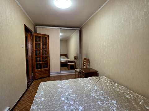 квартира за адресою Болгарська вул., 65