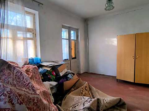 квартира по адресу Героев-Подпольщиков просп. (Дзержинского), 28