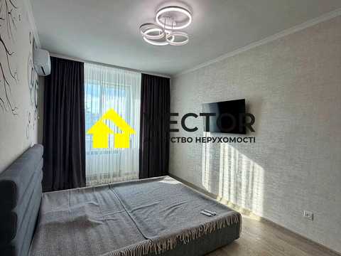 квартира за адресою Полтавська вул., 1