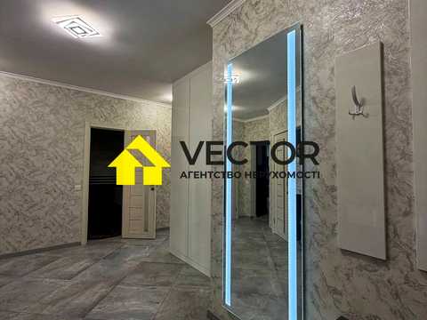 квартира за адресою Полтавська вул., 1