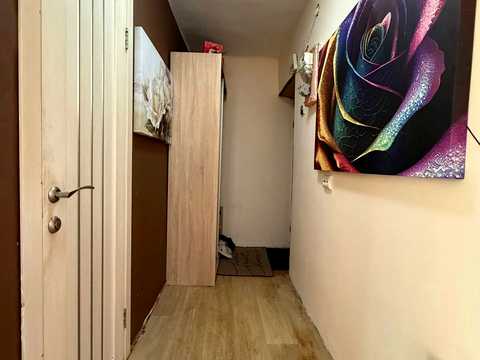 квартира за адресою Фонтанська дорога вул. (Перекопской дивизии улица), 14В